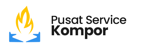 Pusat Service Kompor