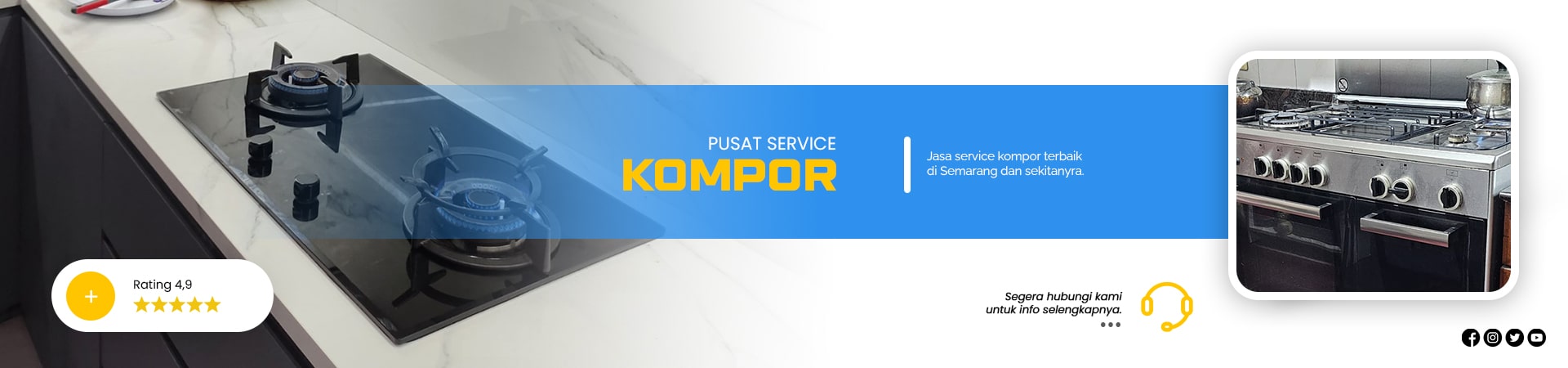 Sub Header pusat service kompor B-min Sub Header pusat service kompor B-min